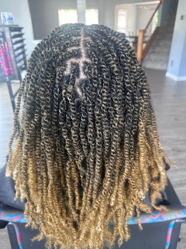 Caro Hair Braiding in Brownsburg, IN (5)