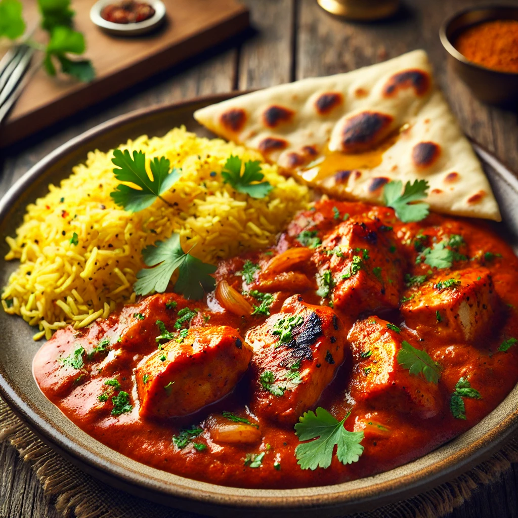 7Spice Halal Indian & Pakistani Cuisine in Rockwall, TX