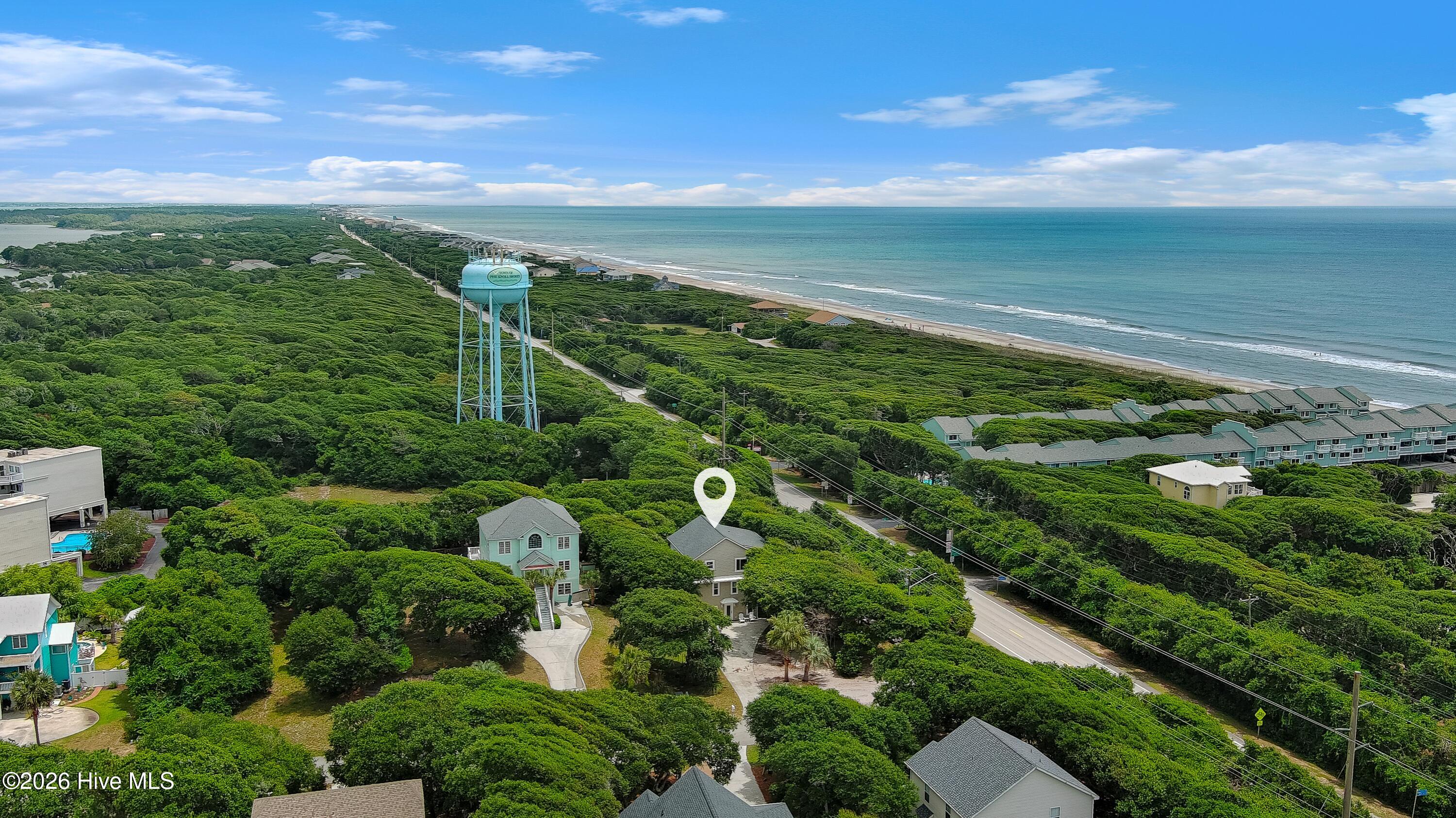 Bradberry Garner Real Estate Group in Morehead City, NC