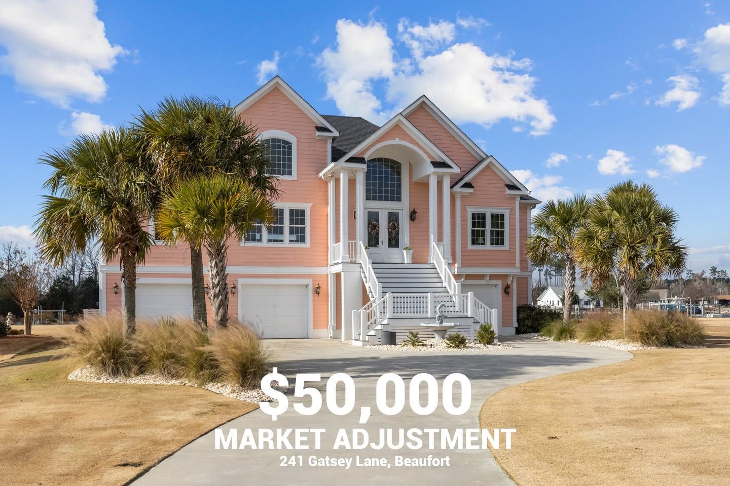 Bradberry Garner Real Estate Group in Morehead City, NC (2)