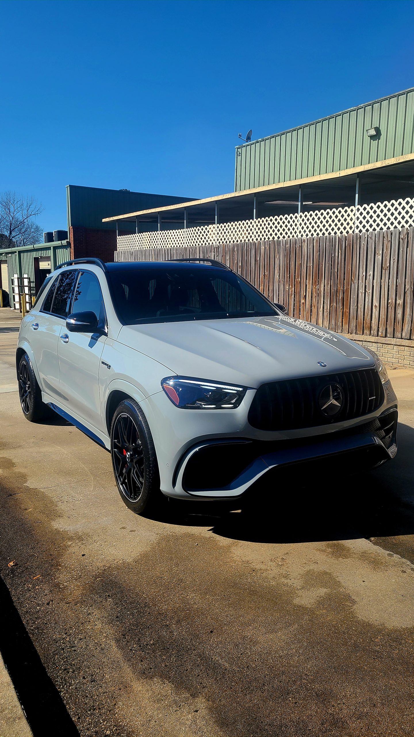 Lo Lo' s Mobile Detailing & Ceramic Coating Peachtree City, Georgia in Sharpsburg, GA