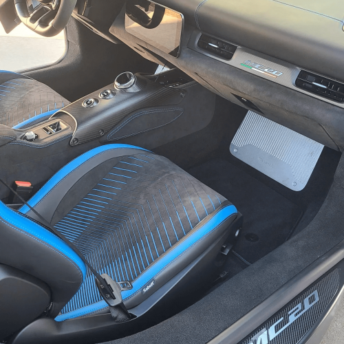 Lo Lo' s Mobile Detailing & Ceramic Coating Peachtree City, Georgia in Sharpsburg, GA (2)