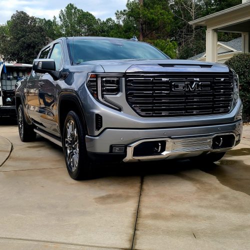 Lo Lo' s Mobile Detailing & Ceramic Coating Peachtree City, Georgia in Sharpsburg, GA (4)