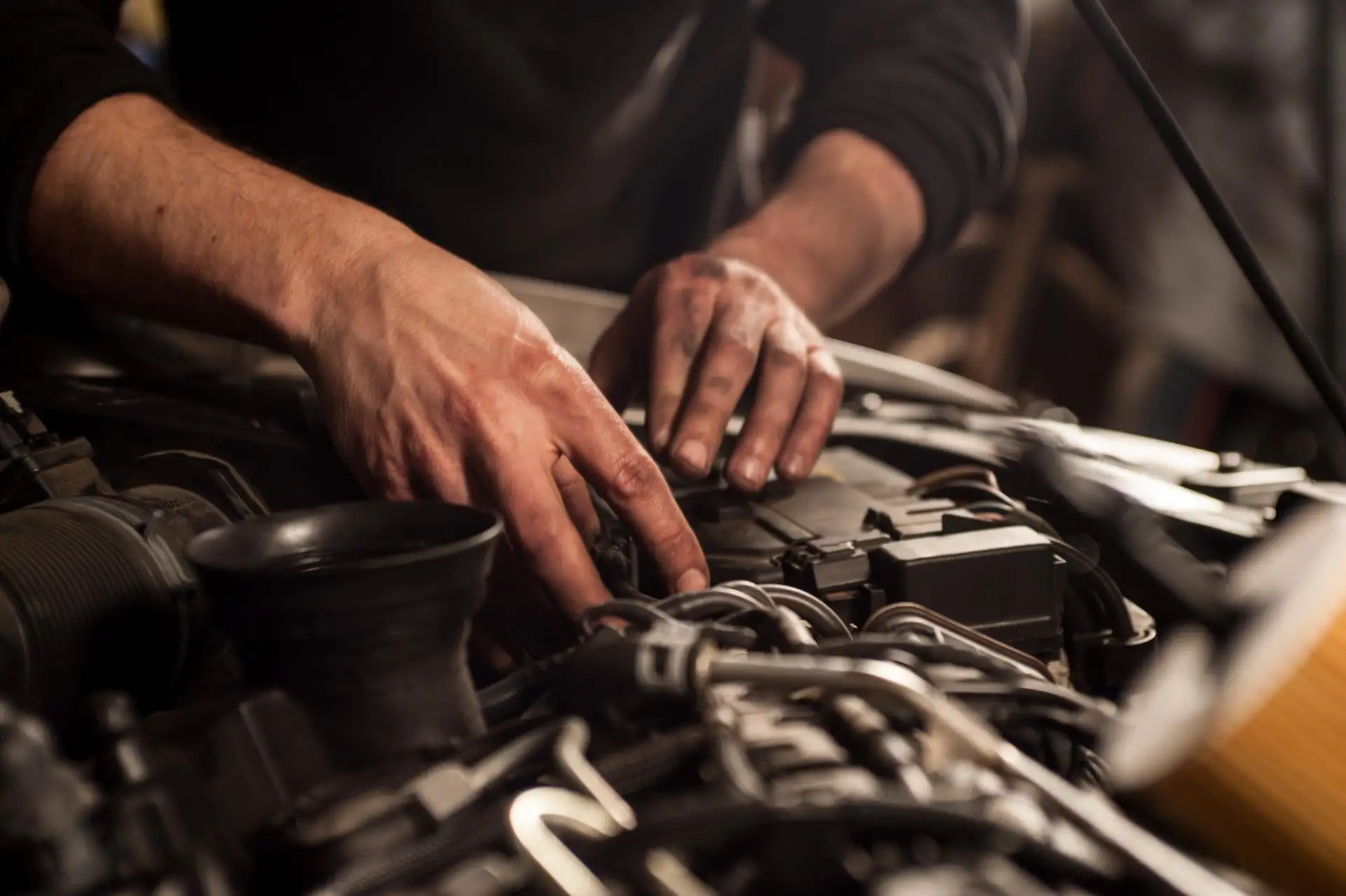 Watauga Automotive in Watauga, TX
