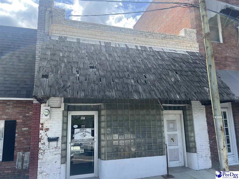 Kirby Realty & Construction in Lake City, SC