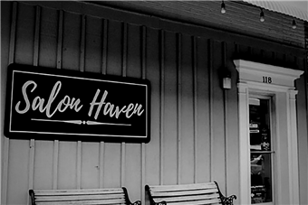 Salon Haven in Nacogdoches, TX