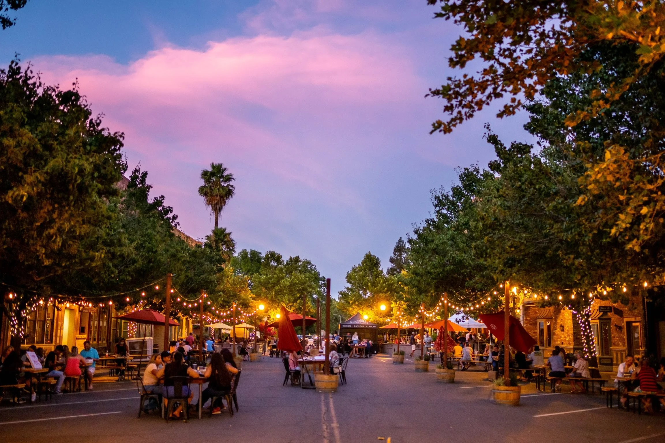 Winters Farmers Market in Winters, CA (4)