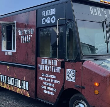 Raks BBQ in Ravenna, OH (4)