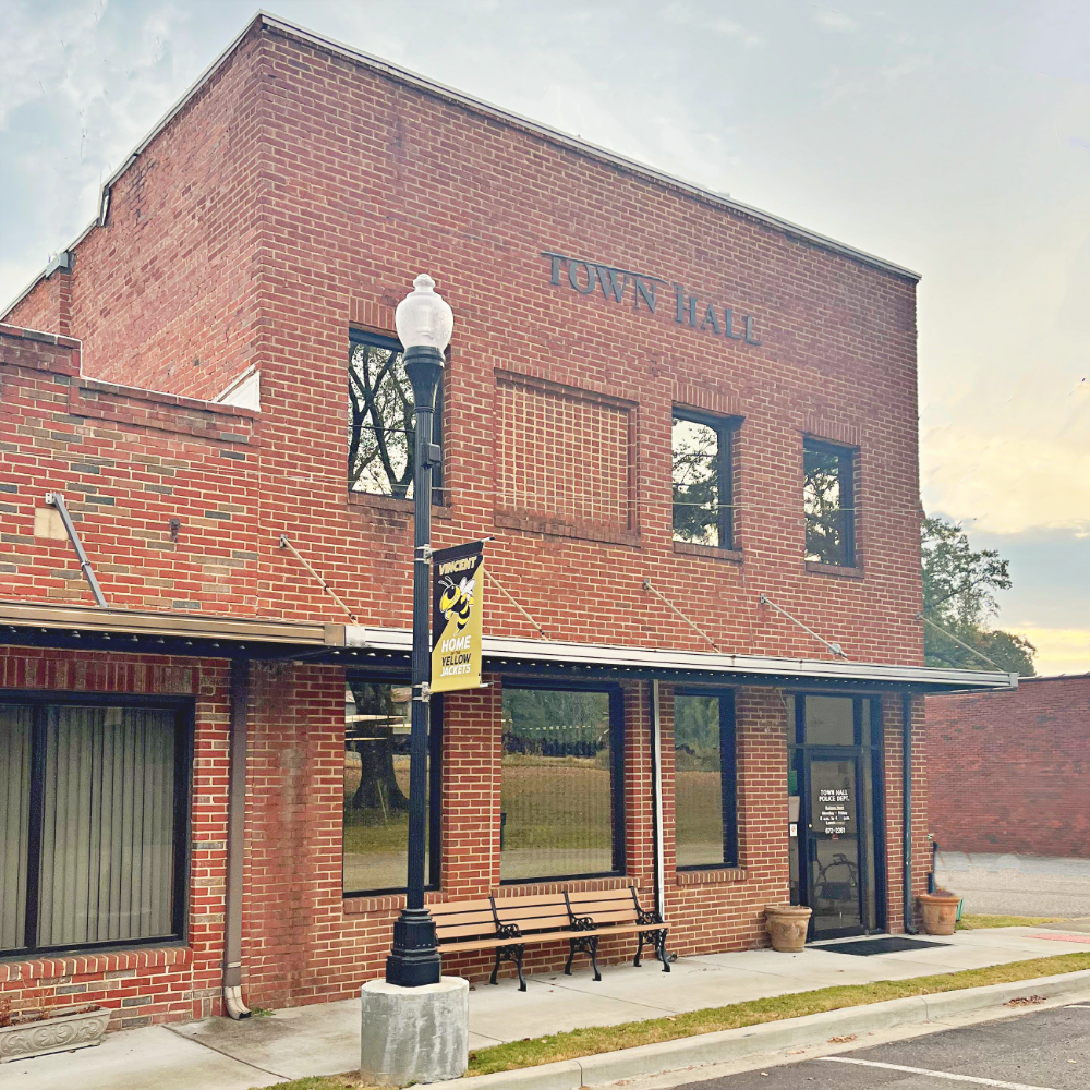 Ellis Head Owens & Justice in Columbiana, AL