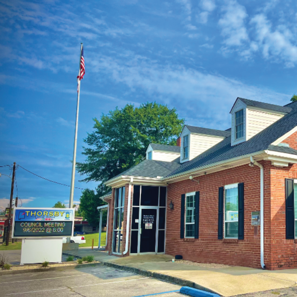 Ellis Head Owens & Justice in Columbiana, AL (5)