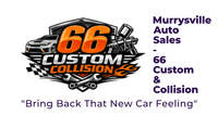 66 Custom & Collision-Murrysville Auto Sales in Export, PA (2)