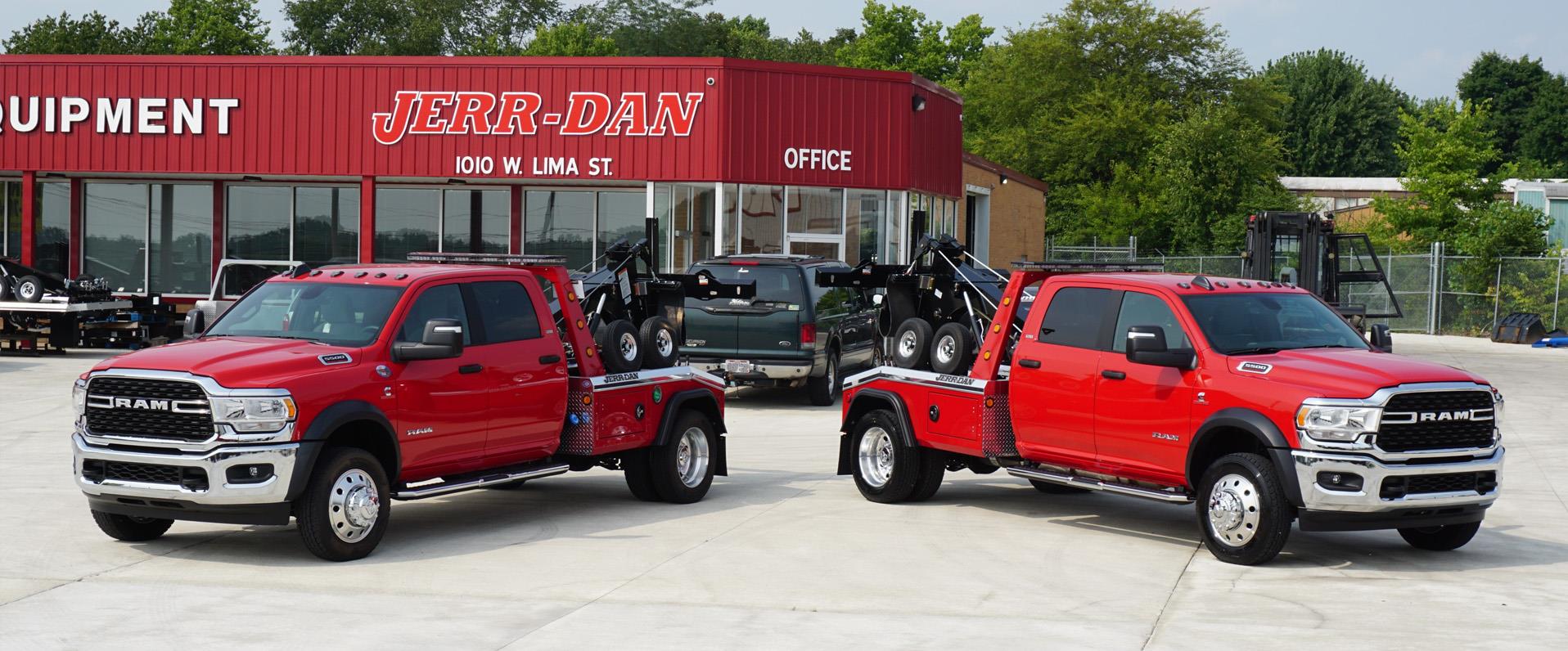 Rick's Truck & Equipment in Kenton, OH (2)
