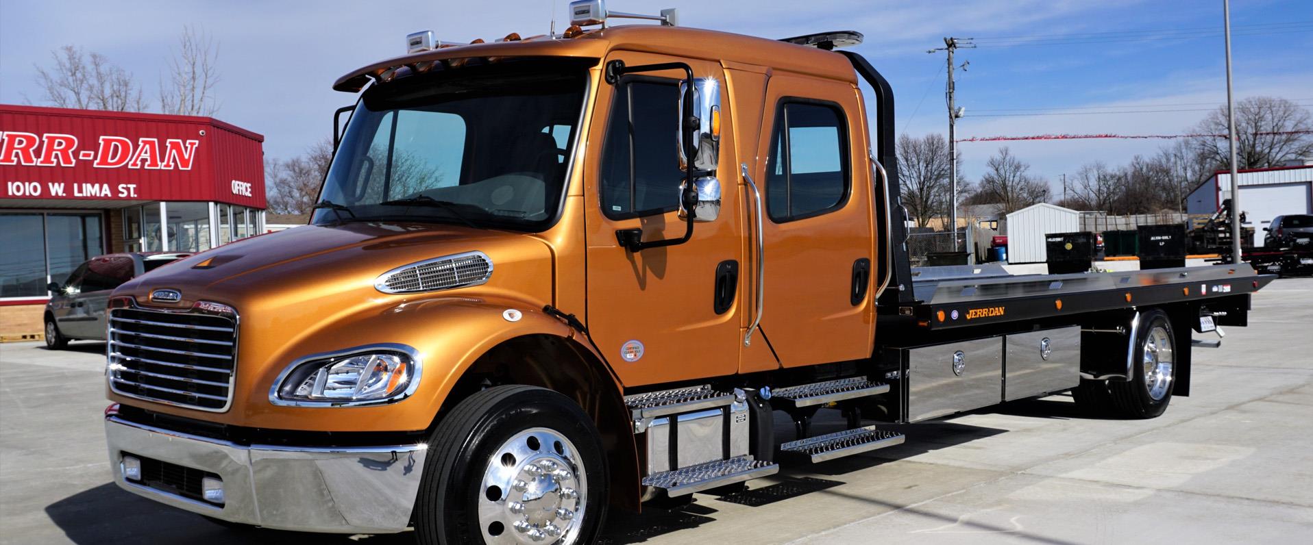 Rick's Truck & Equipment in Kenton, OH (5)