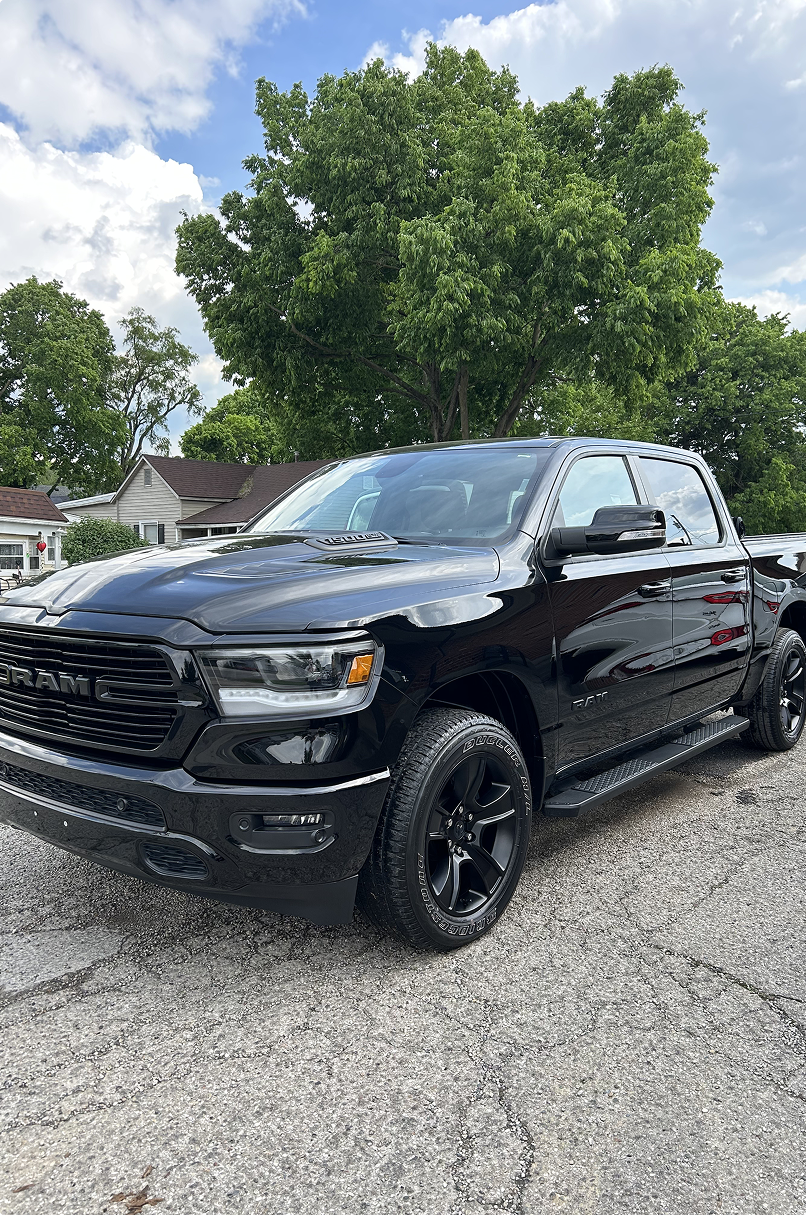 Troy Auto Detailing and Tint in Troy, OH