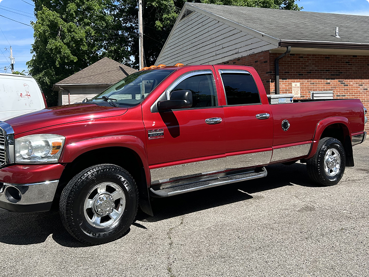 Troy Auto Detailing and Tint in Troy, OH (5)
