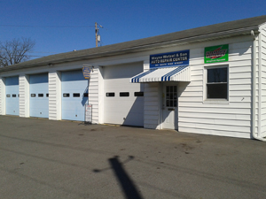 Wayne Wetzel & Son Auto Repair Center in Selinsgrove, PA (2)