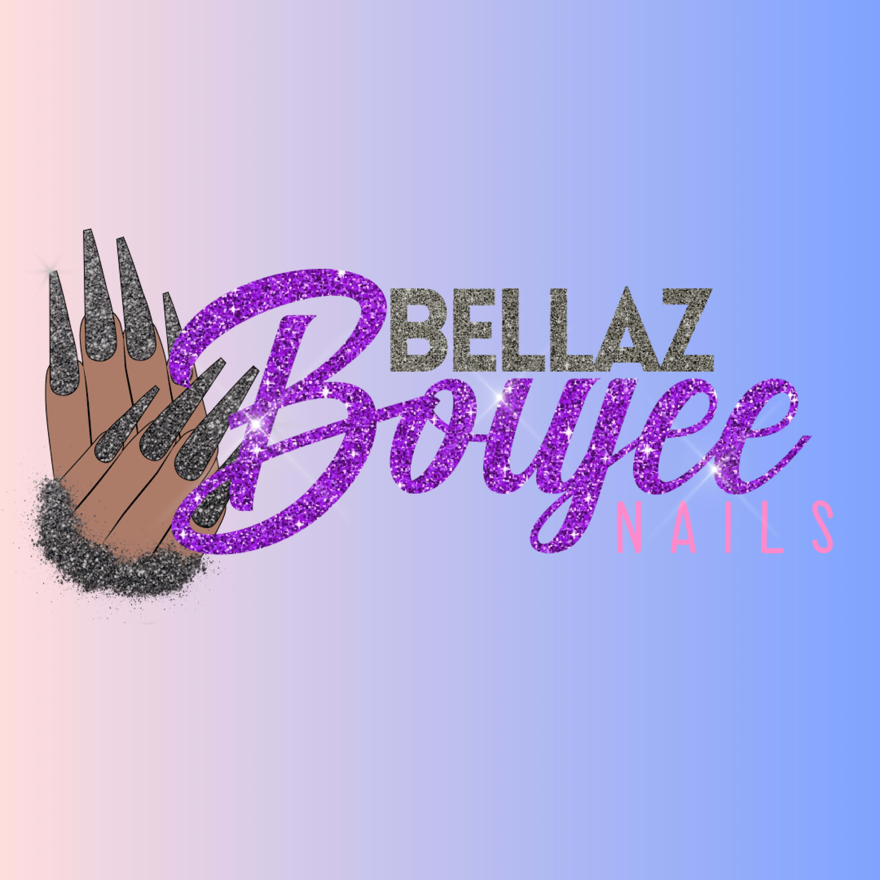 Bellaz Boujee Nails in Thomasville, GA (4)