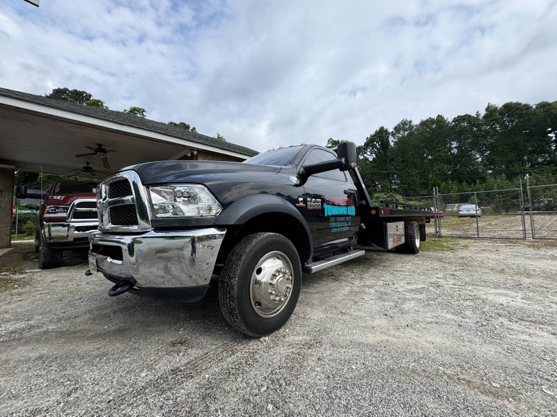 Gabe's Garage in Westminster, SC