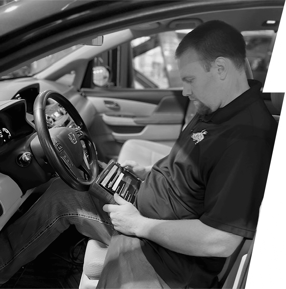Mason Automotive in Bloomington, IN (2)