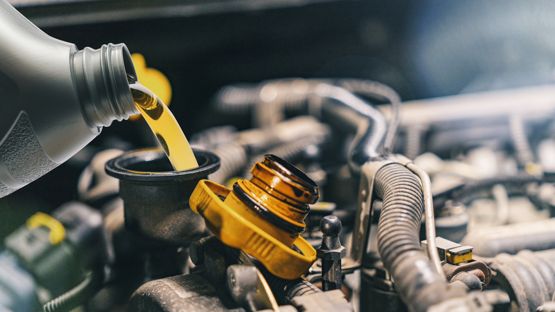 Bessemer Ave Automotive Rehab in Butler, PA (2)