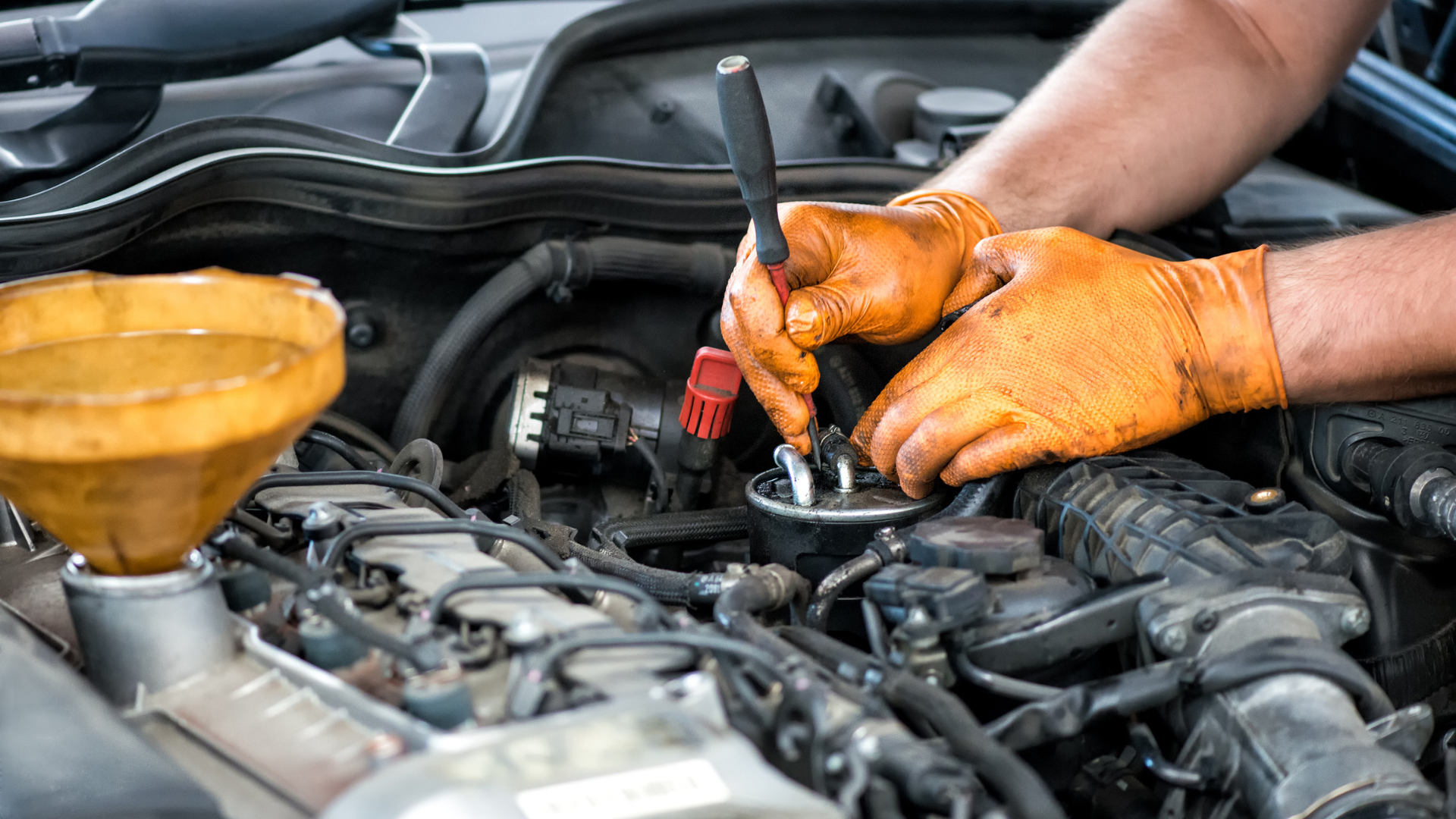 Bessemer Ave Automotive Rehab in Butler, PA (4)