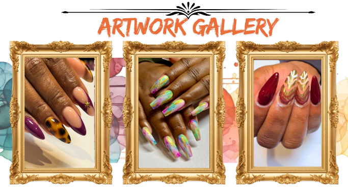 Nail’d Canvas in Duncanville, TX (2)