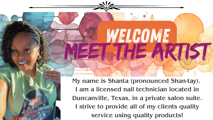 Nail’d Canvas in Duncanville, TX (4)