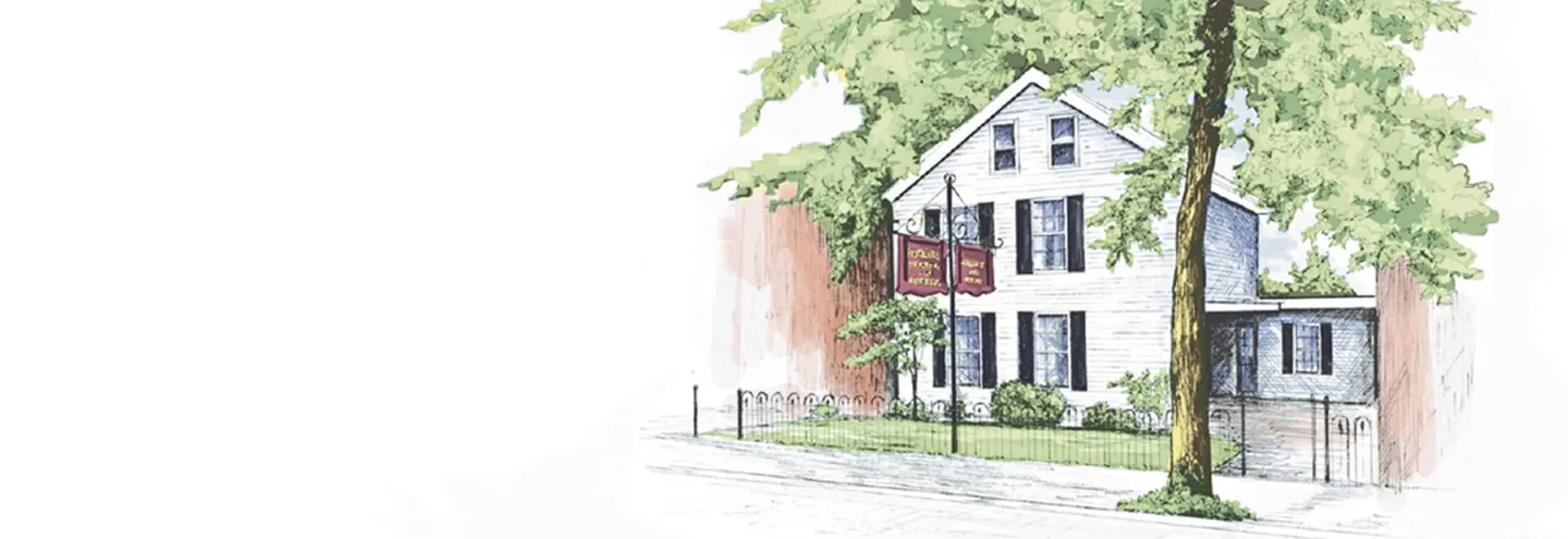 Sharpe & Sharpe LLP in Chambersburg, PA