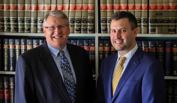 Sharpe & Sharpe LLP in Chambersburg, PA (2)