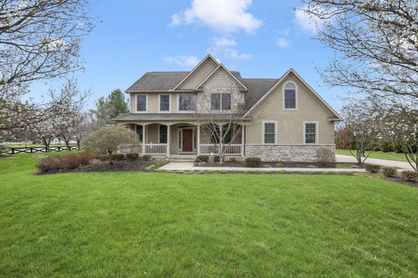 Delicious Real Estate in Columbus, OH (6)