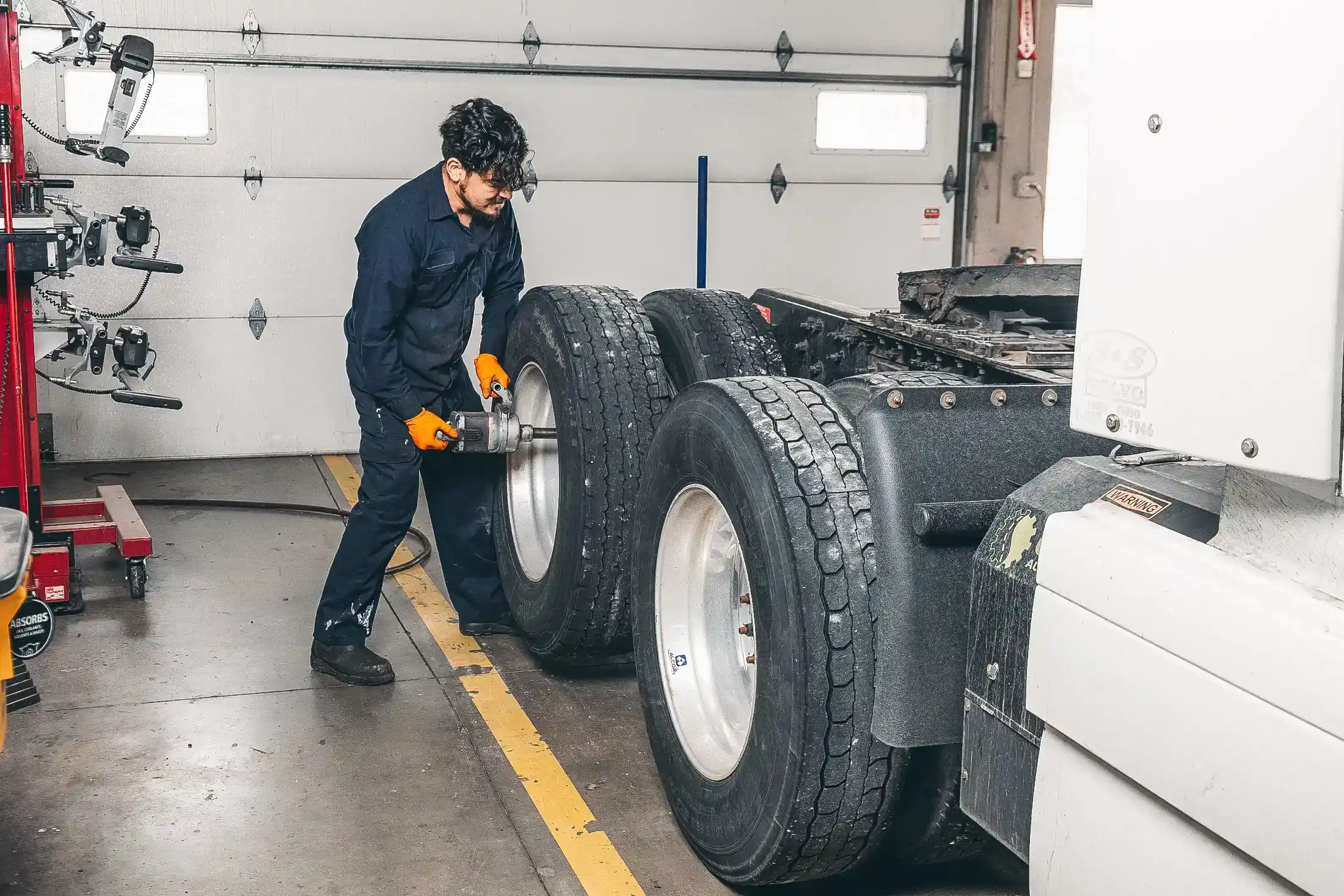 A Plus Mobile Maintenance in Brea, CA (2)