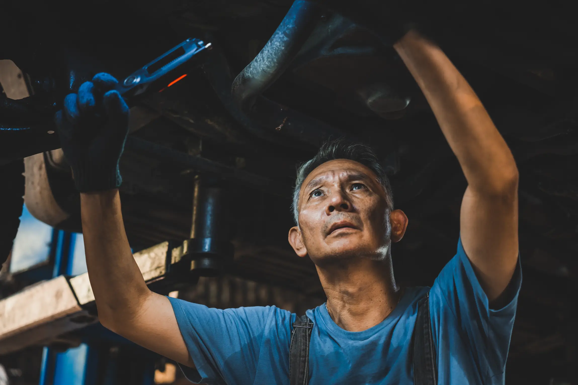 A Plus Mobile Maintenance in Brea, CA (4)