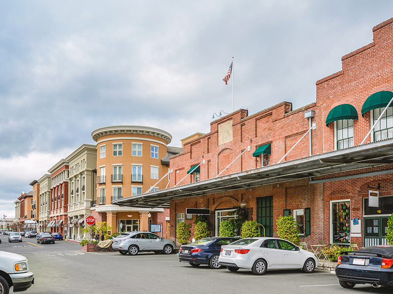 Donna Hinds Realtor in Yountville, CA (5)