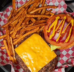 Golden Dawn Restaurant in Youngstown, OH