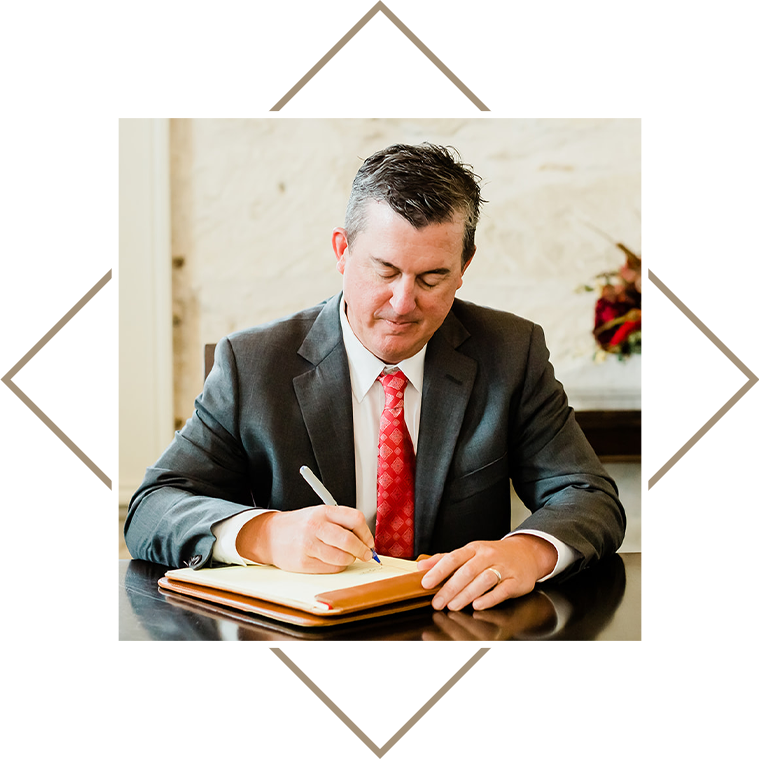 The Law Office of Patrick O’Fiel, P.C. in Kerrville, TX (3)