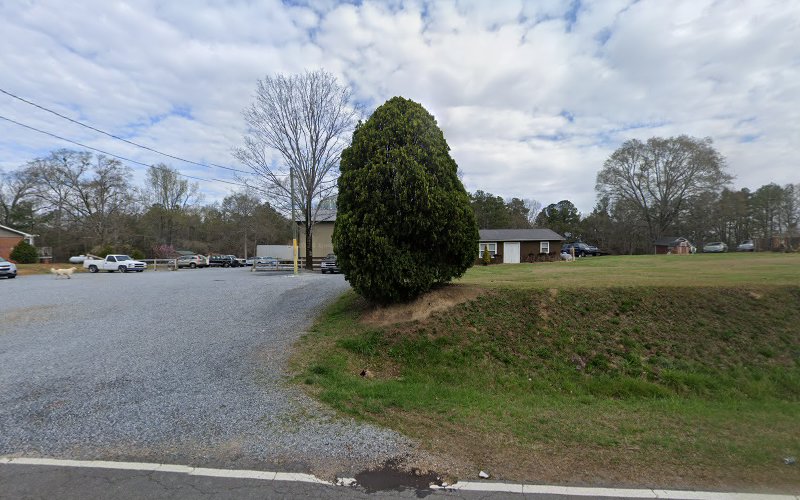 Johnnys Auto Parts in Cedartown, GA
