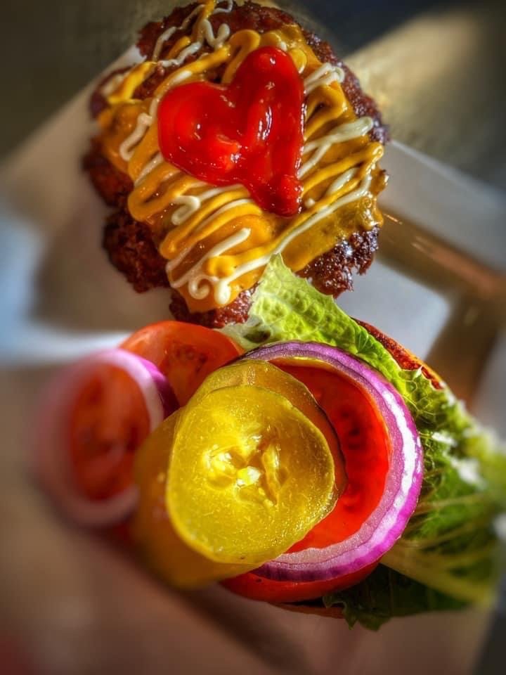 Mad Love Eat & Drink in Madison, IN