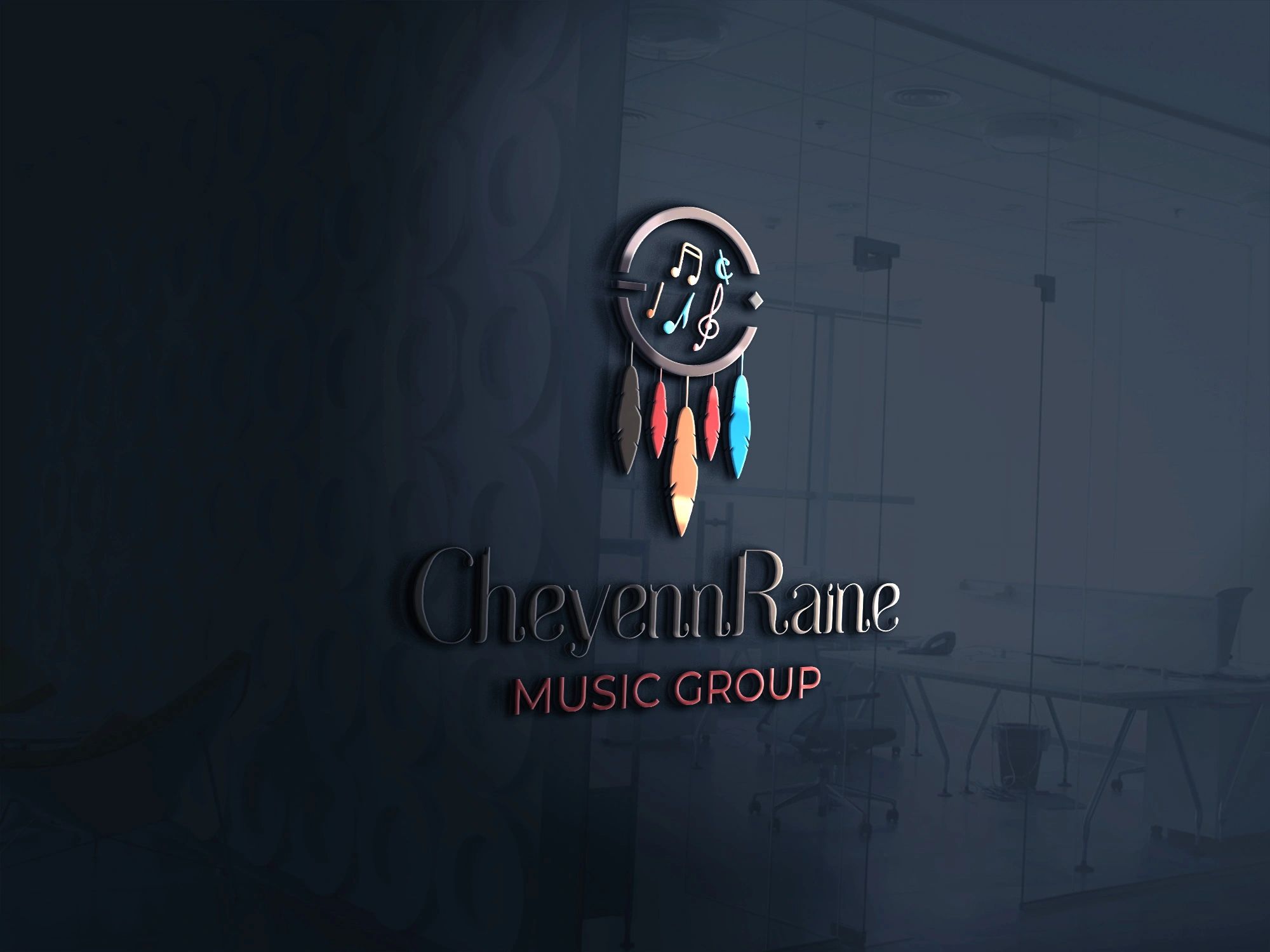 CheyennRaine Music Group in Union City, NJ