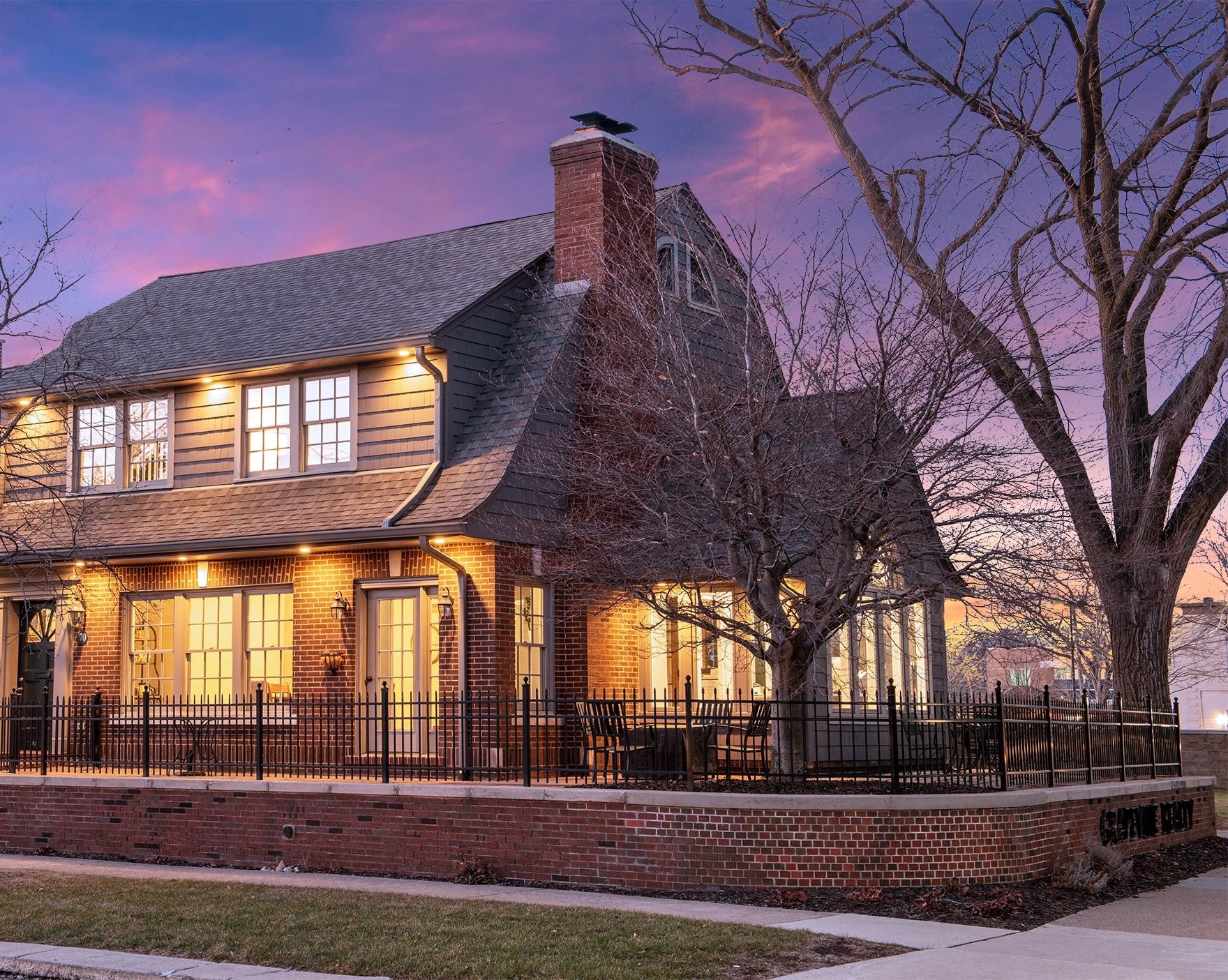 Grapevine Realty in Wyandotte, MI