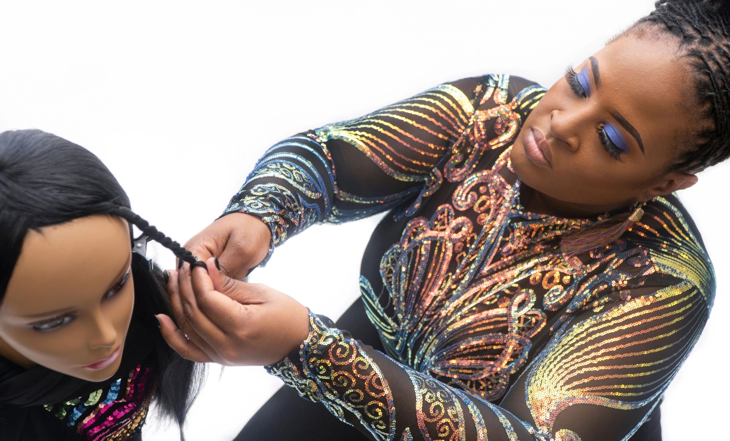 AAG Hair Braiding Co. in Gainesville, FL