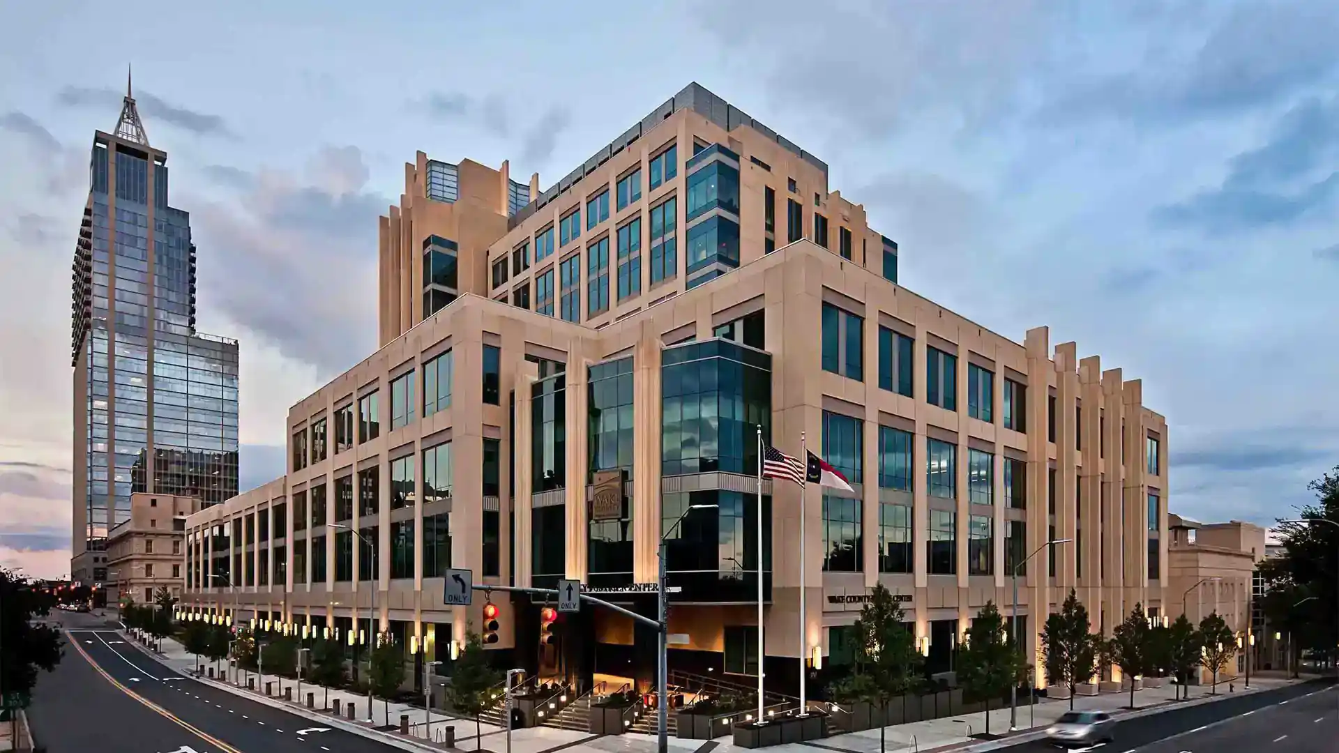 The Doyle Law Offices, PA in Wake Forest, NC