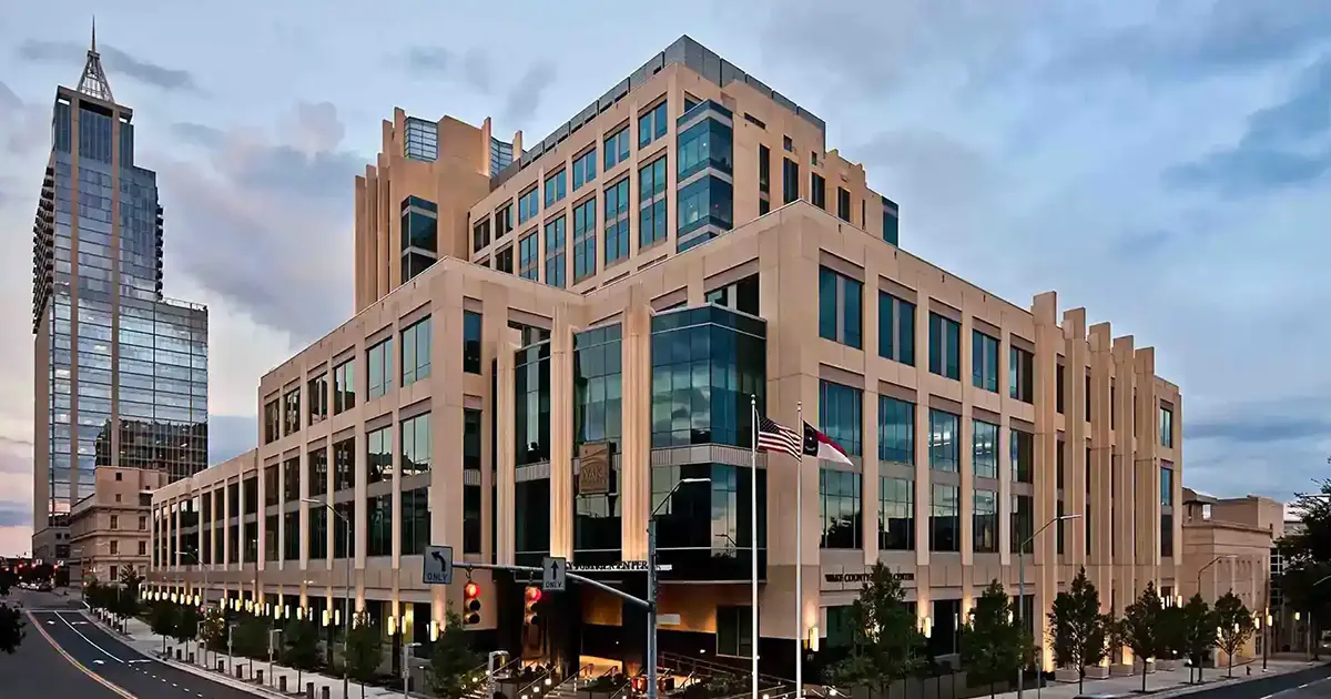 The Doyle Law Offices, PA in Wake Forest, NC (2)