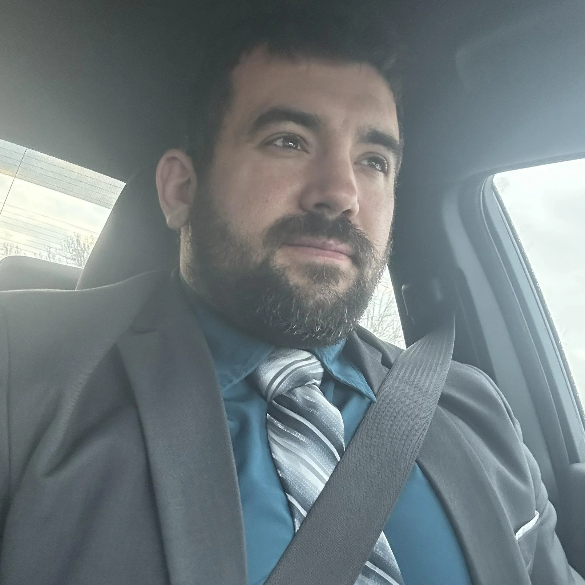 Gladiator Law Firm in Corry, PA