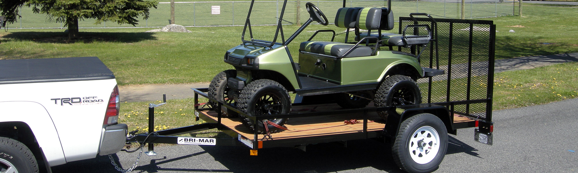 Brian's Auto Repair & Trailer Sales in Mcveytown, PA (2)