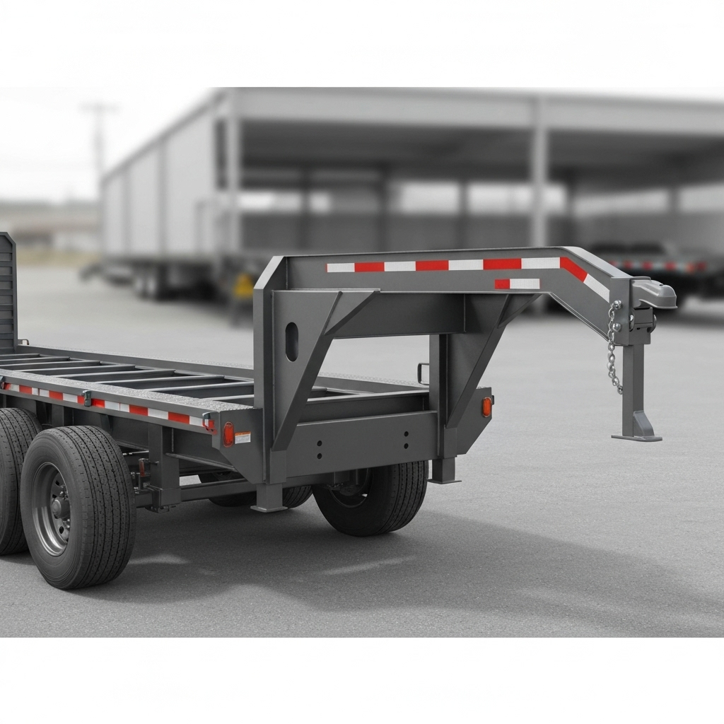 Brian's Auto Repair & Trailer Sales in Mcveytown, PA (4)