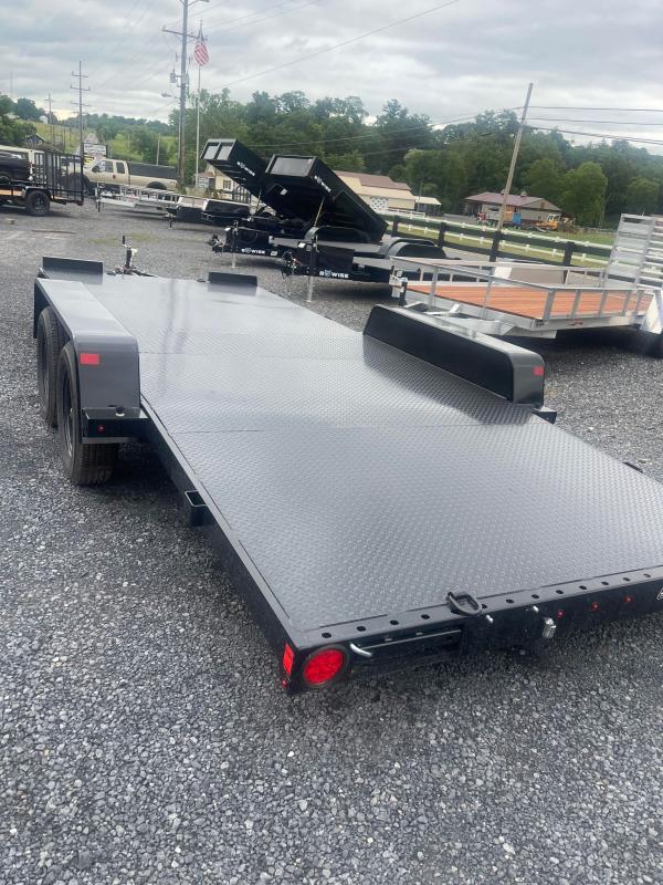 Brian's Auto Repair & Trailer Sales in Mcveytown, PA (6)