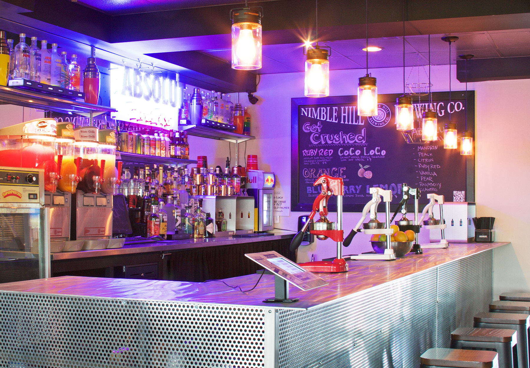 River Grille in Wilkes-Barre, PA
