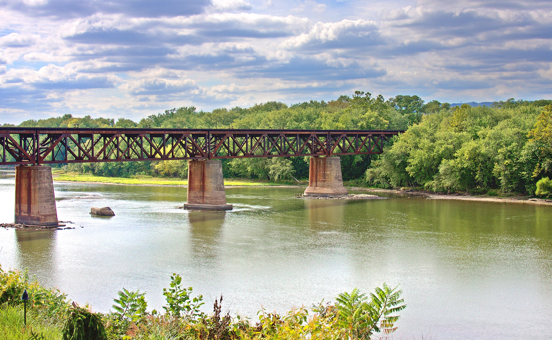River Grille in Wilkes-Barre, PA (2)