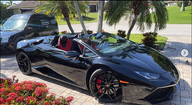 HydroLux Detailing & Pressure Washing in Punta Gorda, FL