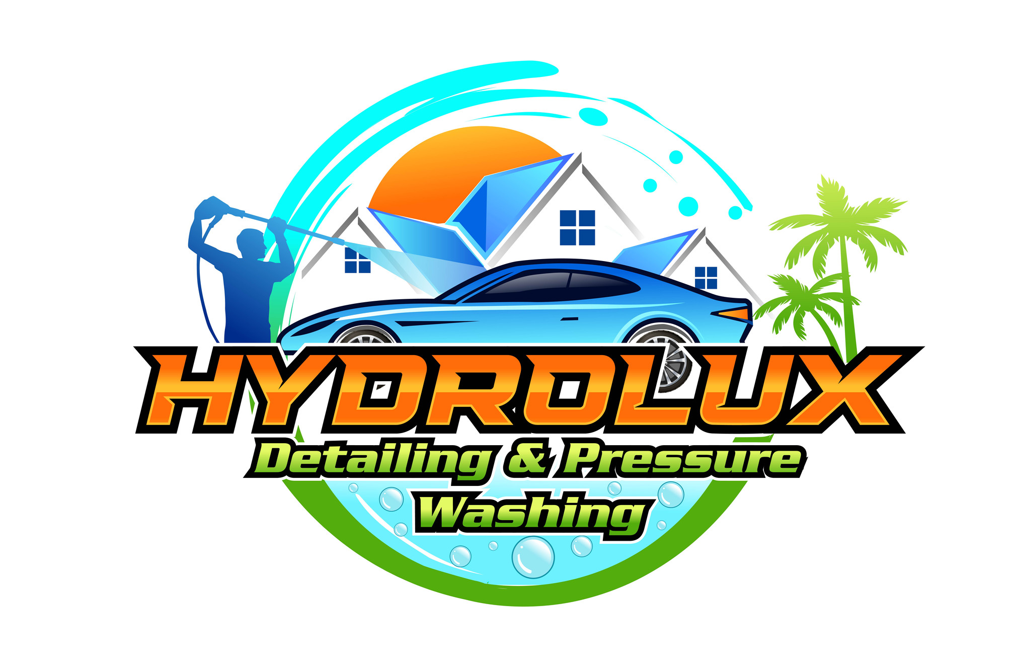 HydroLux Detailing & Pressure Washing in Punta Gorda, FL (2)